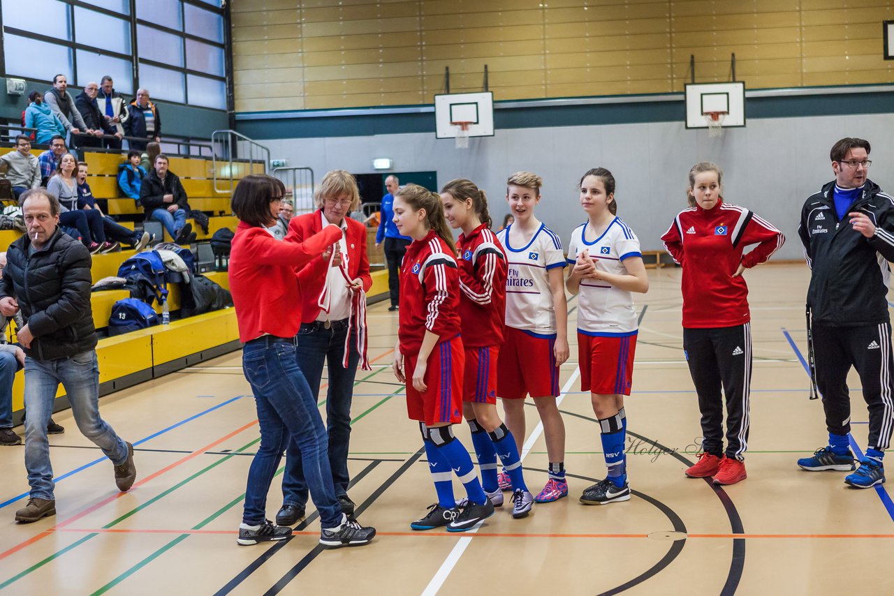 Bild 143 - Norddeutsche Futsalmeisterschaft